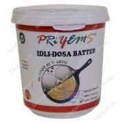 Priyems Idli Dossa Batter,