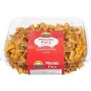 Crispy Masala Para