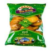 Crispy Tea Rusk Green
