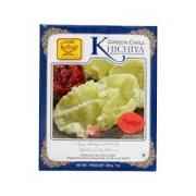Deep Green Chili Khichiya