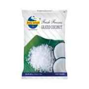 DAILY DELIGHT FROZEN GRATED COCONUT