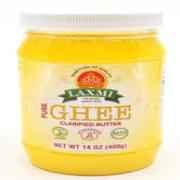 LAXMI CLARIFIED BUTTER GHEE
