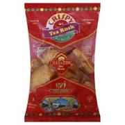 Crispy Tea Rusk Red