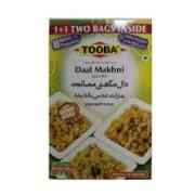 Tooba Daal Makhni Masala
