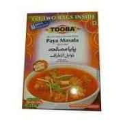 Tooba Paya Masala