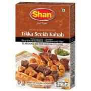 Shan Tikka Seekh Kabab BBQ Mix