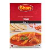 Shan Paya Curry,