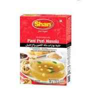 Shan Pani Puri Masala Mix