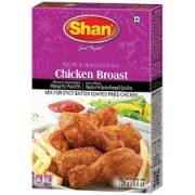 Shan Chicken Broast