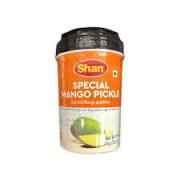 Shan Special Mango Pickle