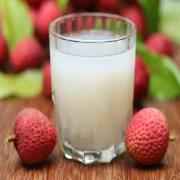 Air Lychee Nectar