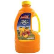 Quice Fruit Punch Drink
