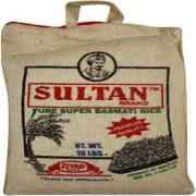 Sultan Rice Ziyad