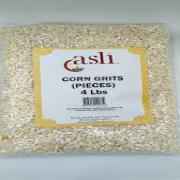 Asli Corn Grits