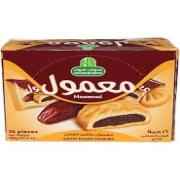 MAAMOUL DATE FILLED COOKIES