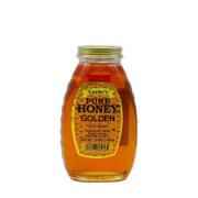 GUNTER'S GOLDEN PURE HONEY