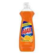 Ajax Dish Soap