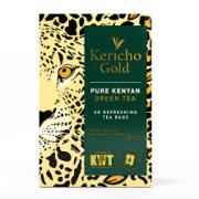 KERICHO GREEN TEA