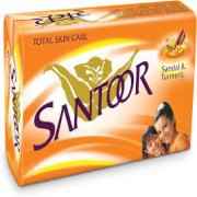 Santoor Soap