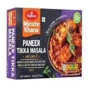 HALDIRAM Paneer Tikka Masala