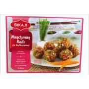 BIKAJI MANCHURIAN BALLS
