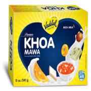 Vadilal Khoa Mawa(