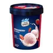 Vadilal Strawberry
