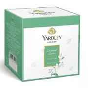 YADLEY LONDON JASMINE BATH SOAP