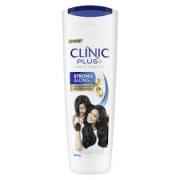 CLINIC PLUS