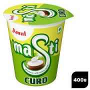 Amul Masti Dahi