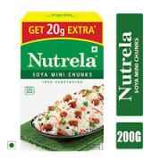 NUTRELA MINI CHUNK
