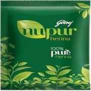 NUPUR HENNA