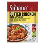 Suhana Butter Chicken Mix