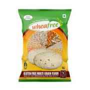 GLUTEN FREE MULTIGRAIN FLOUR WHEAFREE