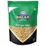 Ratlami Sev