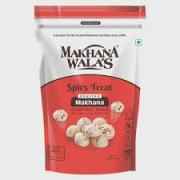 MAKHANA WALAS SPICY TREAT