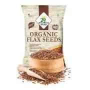 24 Mantra Flax Seed