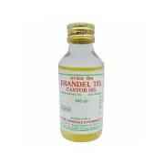 Castor Oil