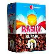 SUPARI RASILY