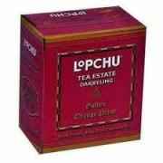 Lopchu Darjeeling Tea