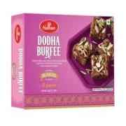 Haldirams Dodha Burfee