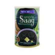 Mitchell's Saag