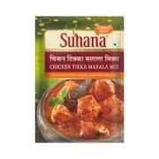 Suhana Chicken Tikka Masala Mix
