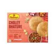 Hld Choley Bhature
