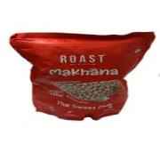 Roast Makhana
