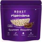 Roast Makhana Gourmet Chocolate