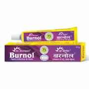 BURNOL