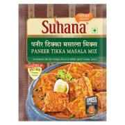 Suhana Paneer Tikka Masala Mix