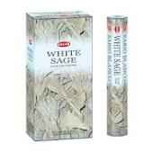HEM WHITE SAGE 20STK