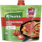 KNORR PIZZA And PASTA SAUCE